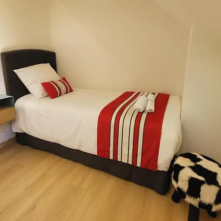 Peyragudes, Duplex Grand Confort Avec Vue Imprenable Appartamento Germ