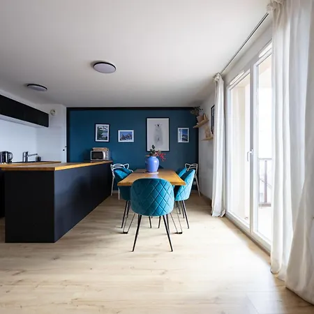 Appartamento Peyragudes, Duplex Grand Confort Avec Vue Imprenable *