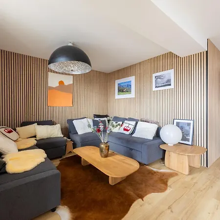 Peyragudes, Duplex Grand Confort Avec Vue Imprenable Appartamento *