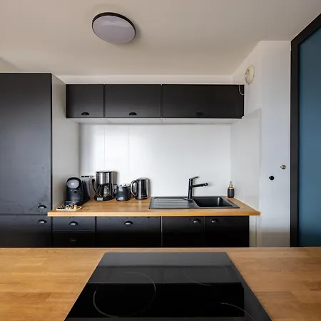 Peyragudes, Duplex Grand Confort Avec Vue Imprenable * Germ