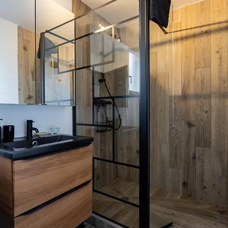 Peyragudes, Duplex Grand Confort Avec Vue Imprenable