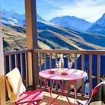 Peyragudes, Duplex Grand Confort Avec Vue Imprenable *