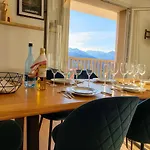 Apartamento Peyragudes, Duplex Grand Confort Avec Vue Imprenable *