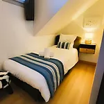 Peyragudes, Duplex Grand Confort Avec Vue Imprenable