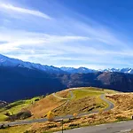 Apartamento Peyragudes, Duplex Grand Confort Avec Vue Imprenable