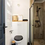 Apartamento Peyragudes, Duplex Grand Confort Avec Vue Imprenable