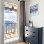 Peyragudes, Duplex Grand Confort Avec Vue Imprenable