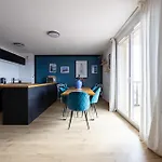 Apartamento Peyragudes, Duplex Grand Confort Avec Vue Imprenable *