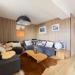 Peyragudes, Duplex Grand Confort Avec Vue Imprenable Apartamento *