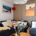 Peyragudes, Duplex Grand Confort Avec Vue Imprenable Apartamento *