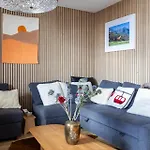 Peyragudes, Duplex Grand Confort Avec Vue Imprenable *