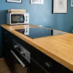 Peyragudes, Duplex Grand Confort Avec Vue Imprenable Apartamento Germ