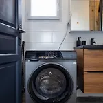 Apartamento Peyragudes, Duplex Grand Confort Avec Vue Imprenable