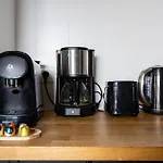 Peyragudes, Duplex Grand Confort Avec Vue Imprenable * Germ