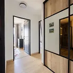 Apartamento Peyragudes, Duplex Grand Confort Avec Vue Imprenable