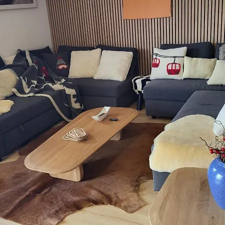 Peyragudes, Duplex Grand Confort Avec Vue Imprenable