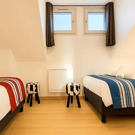 Peyragudes, Duplex Grand Confort Avec Vue Imprenable