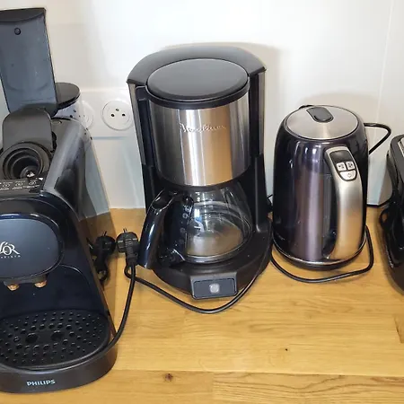 Peyragudes, Duplex Grand Confort Avec Vue Imprenable * Germ