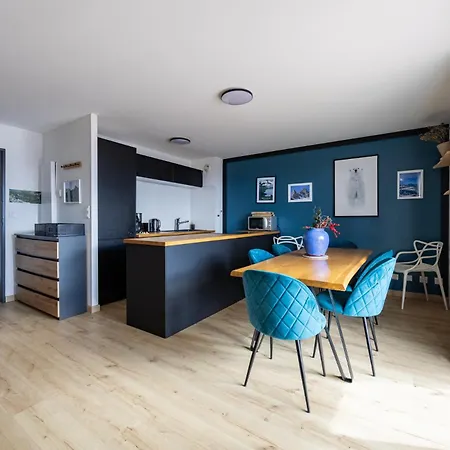 Apartamento Peyragudes, Duplex Grand Confort Avec Vue Imprenable