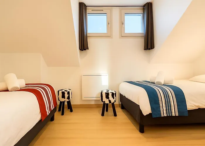 Peyragudes, Duplex Grand Confort Avec Vue Imprenable