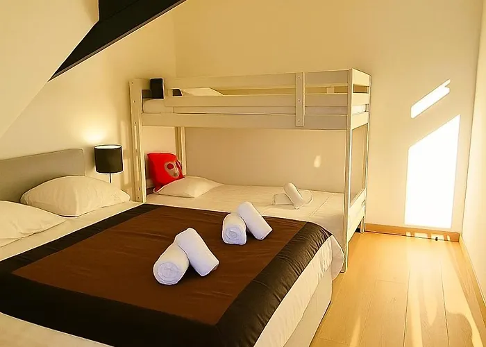 Apartman Peyragudes, Duplex Grand Confort Avec Vue Imprenable *