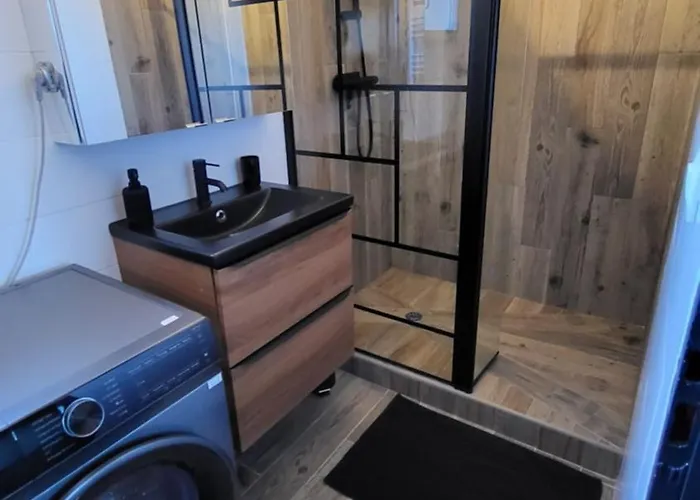 Peyragudes, Duplex Grand Confort Avec Vue Imprenable Apartman Germ