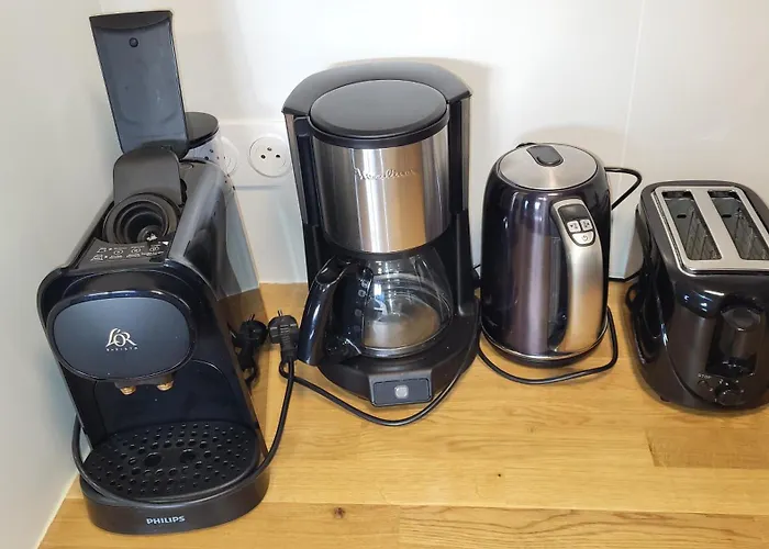 Peyragudes, Duplex Grand Confort Avec Vue Imprenable * Germ